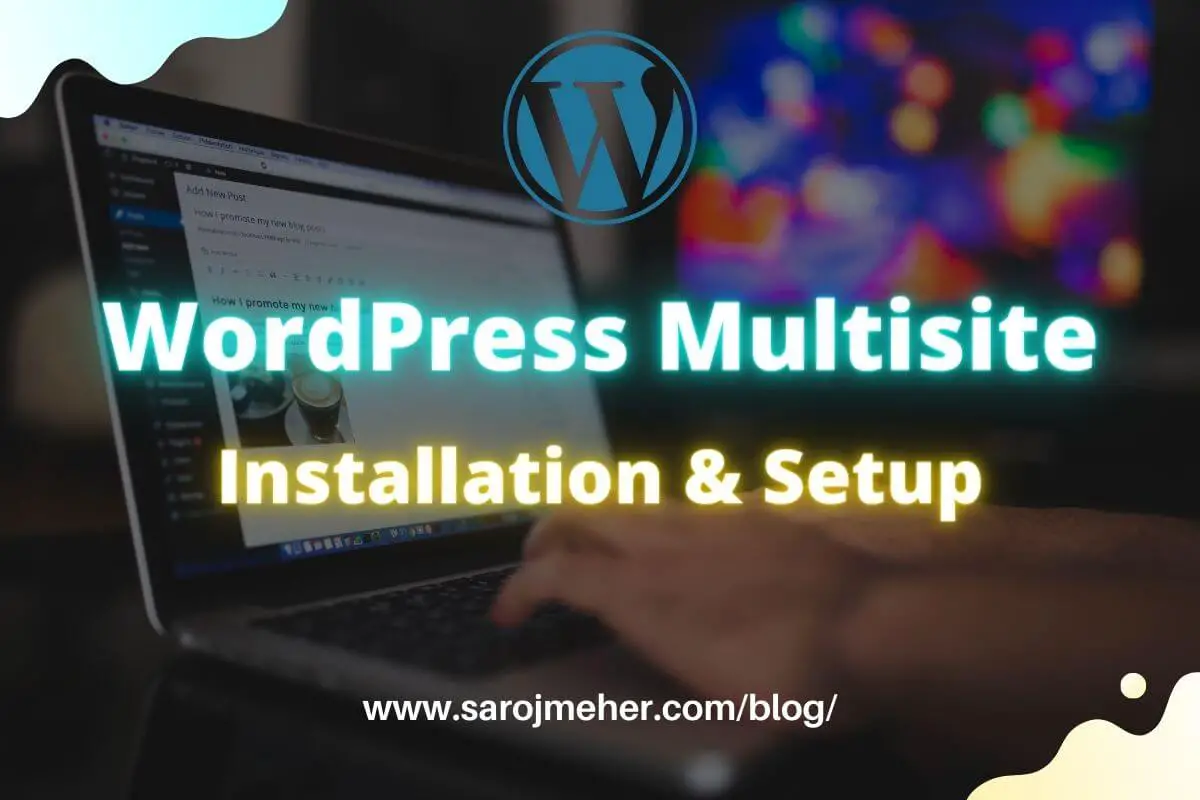 WordPress Multisite