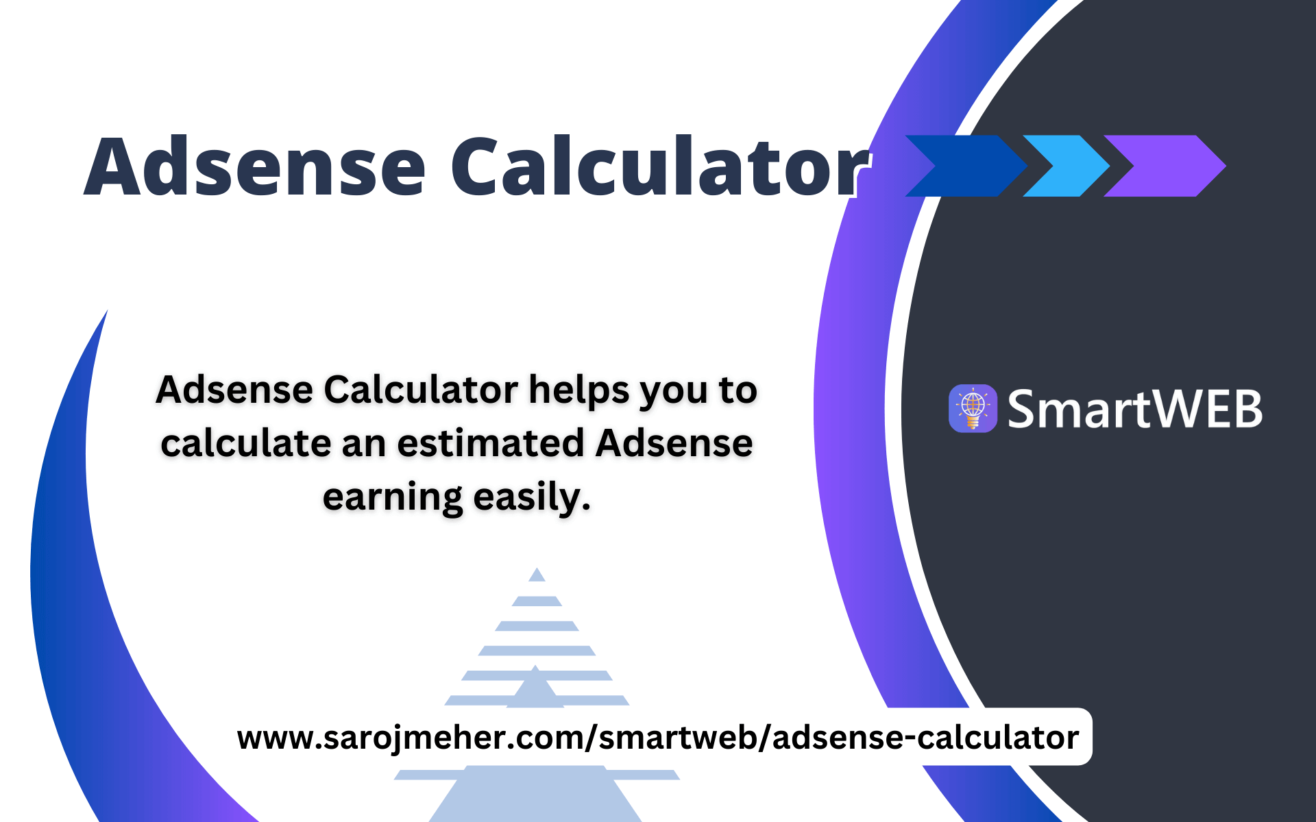 Adsense Calculator