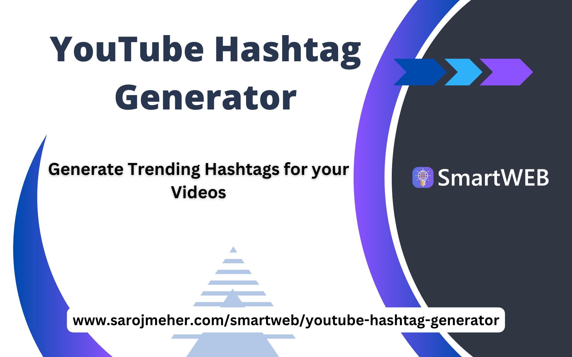 YouTube Hashtag Generator