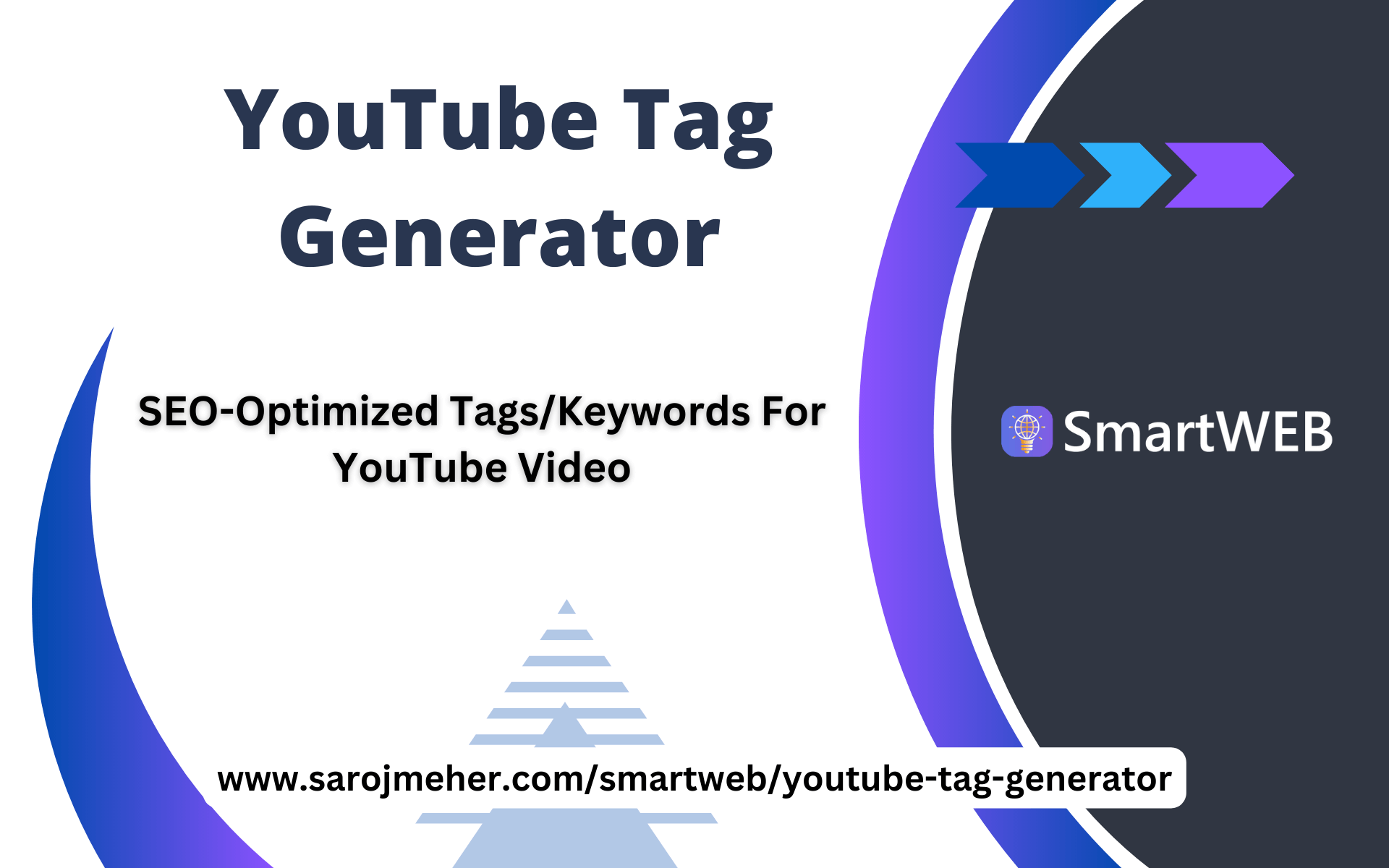 YouTube Tag Generator