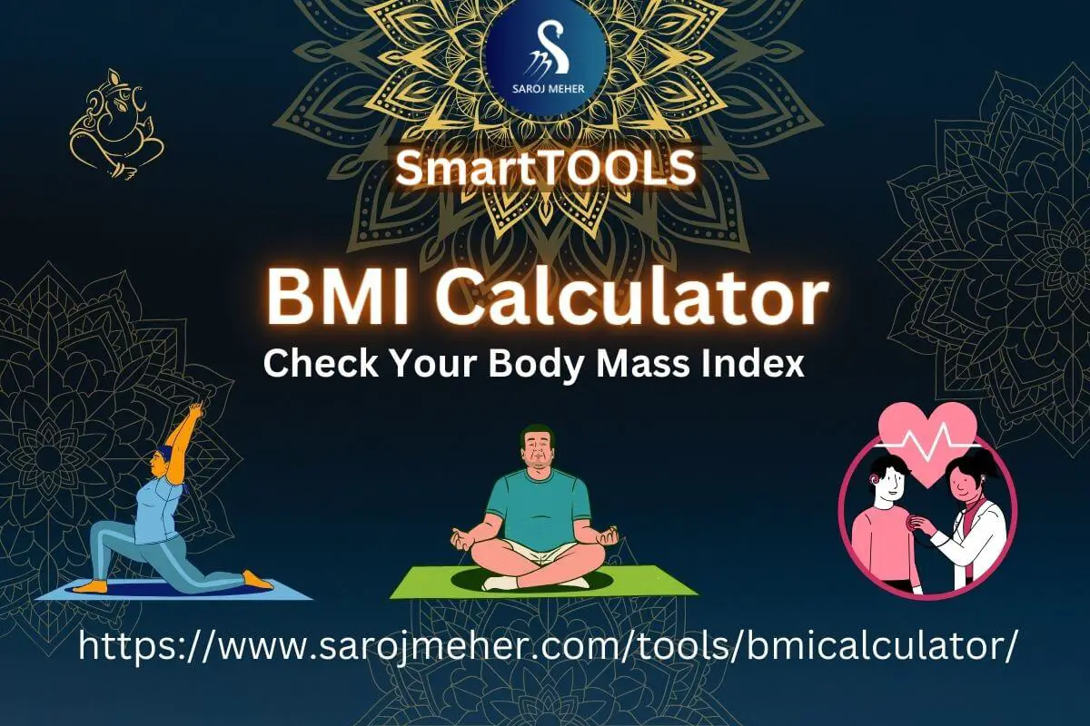 BMI Calculator