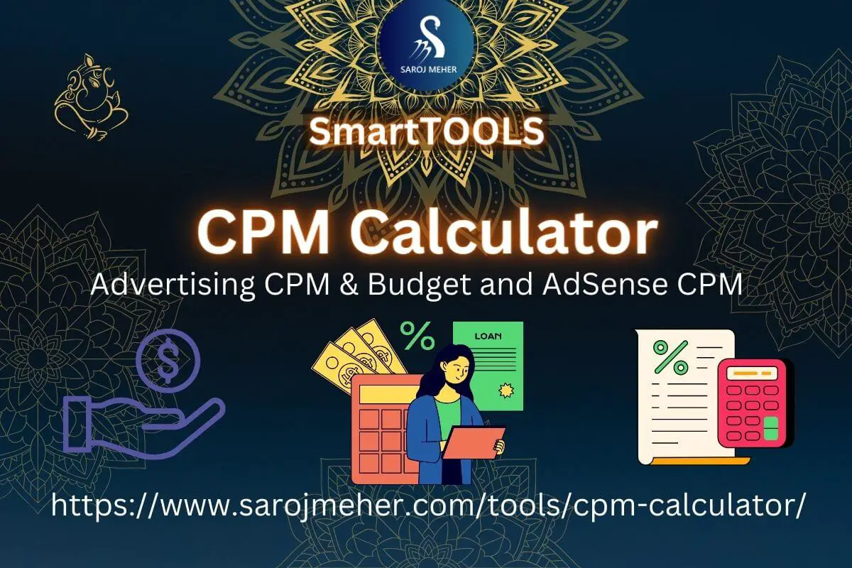 CPM Calculator