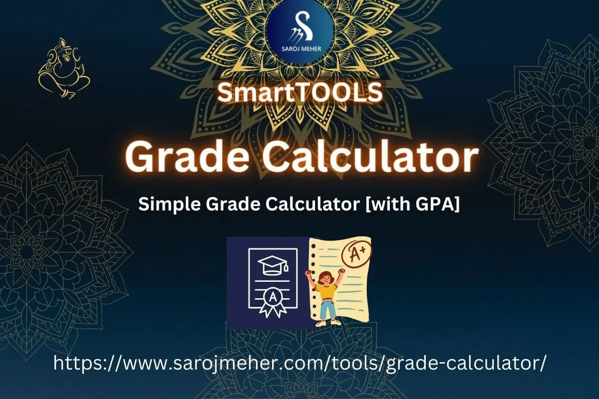 Grade Calculator