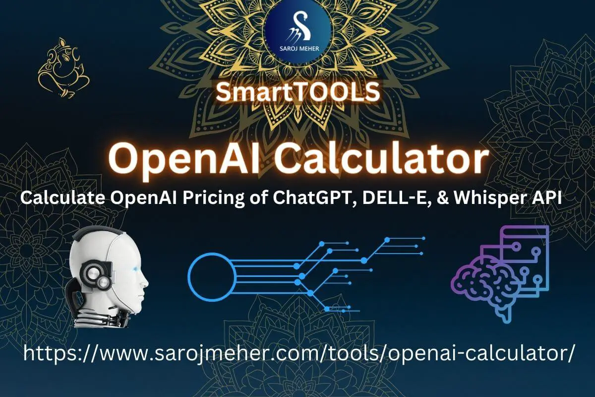 OpenAI Calculator