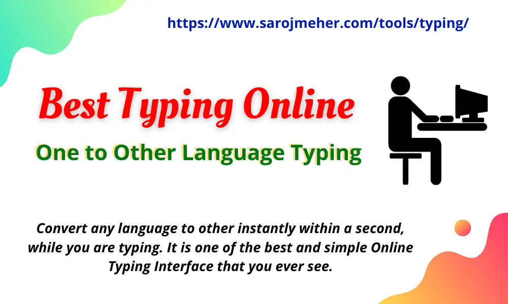 Translate As You Type - Best Language Converter Online