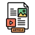 AI Article Writer