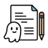 AI Ghostwriter