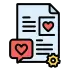 AI Love Poem Generator