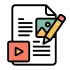 AI Story Writer