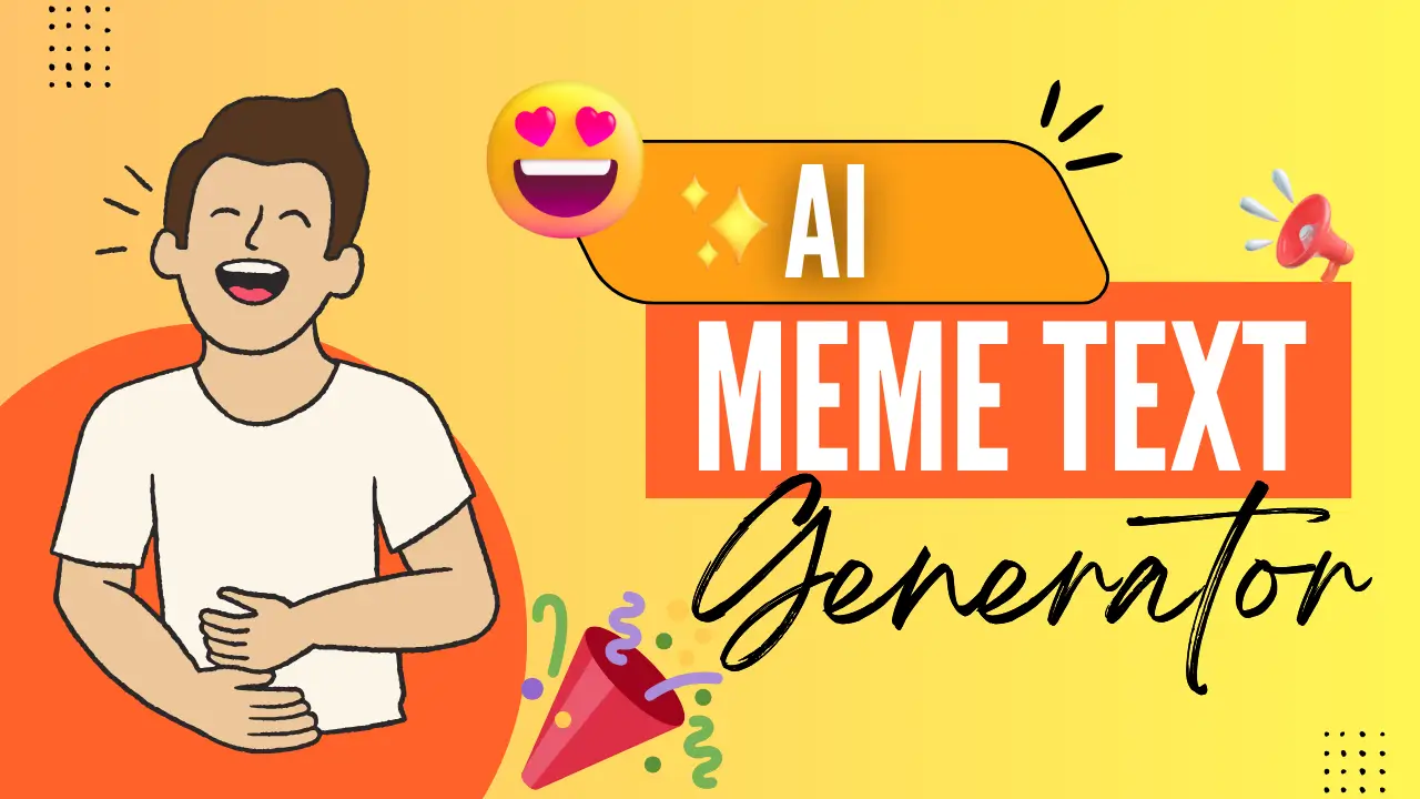 AI Meme Text Generator