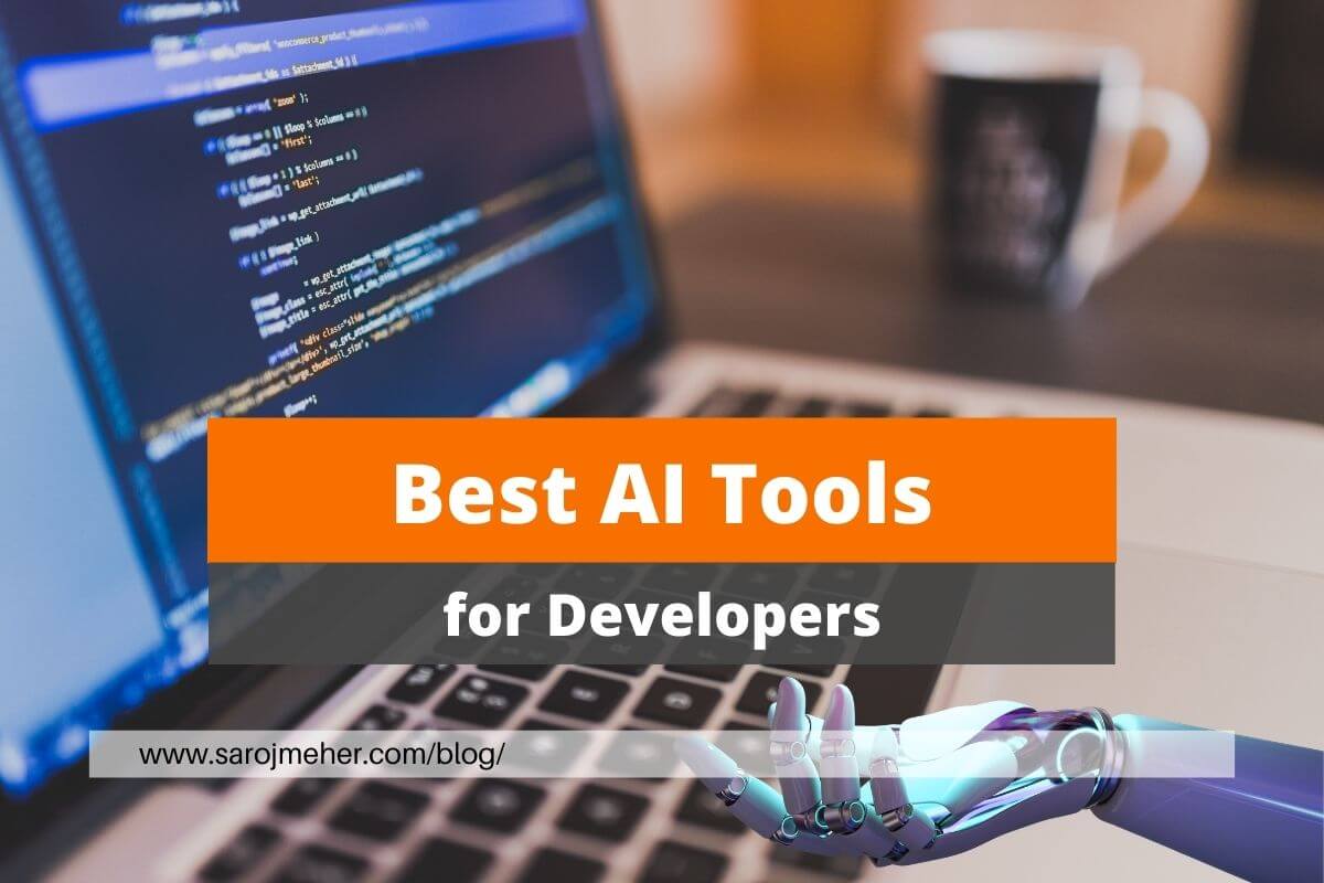 AI Tools For Developers