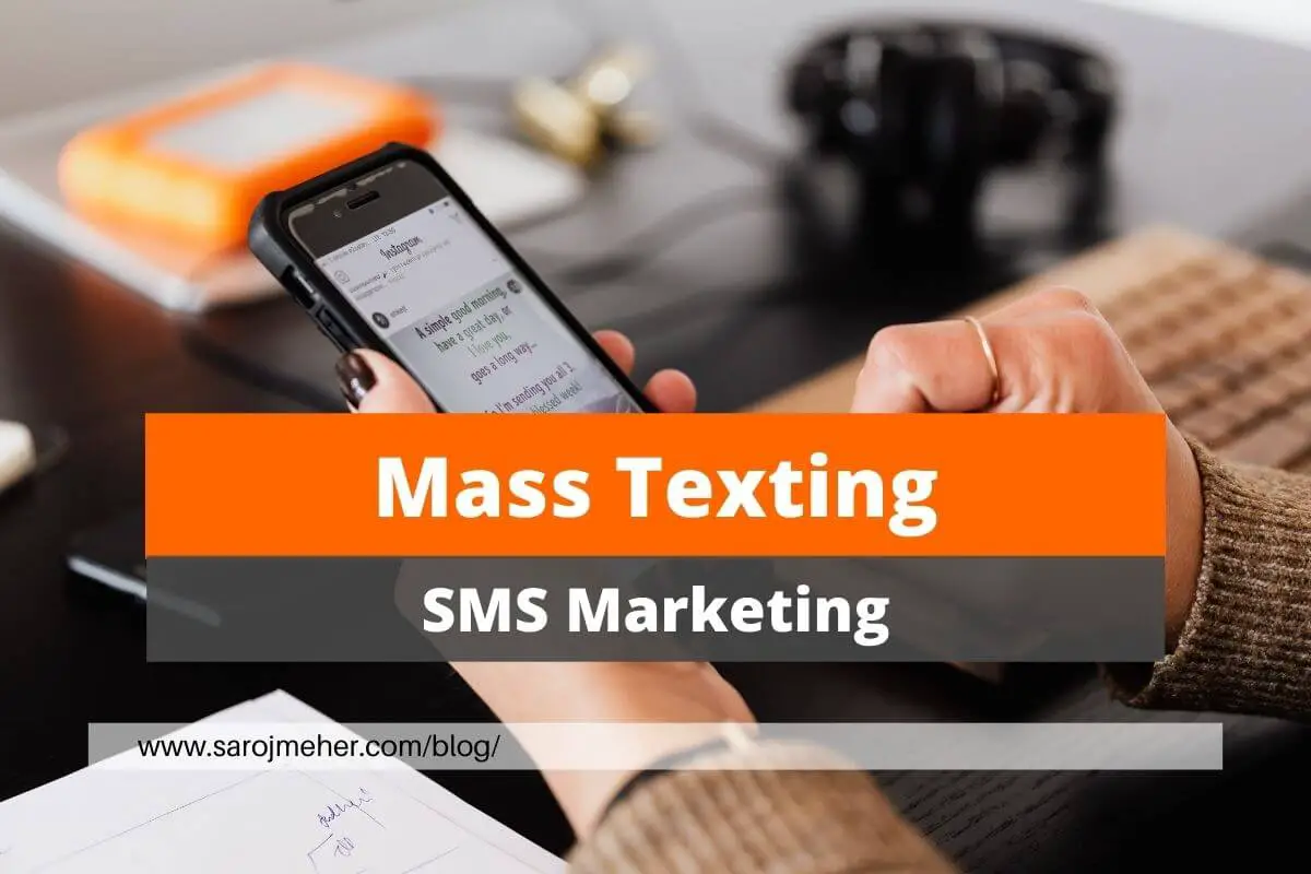 Mass Texting