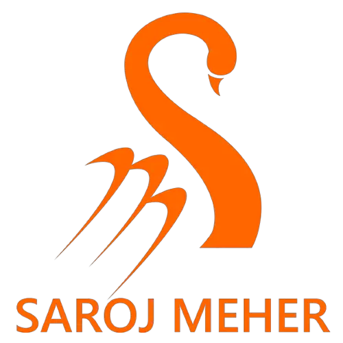 Saroj Meher