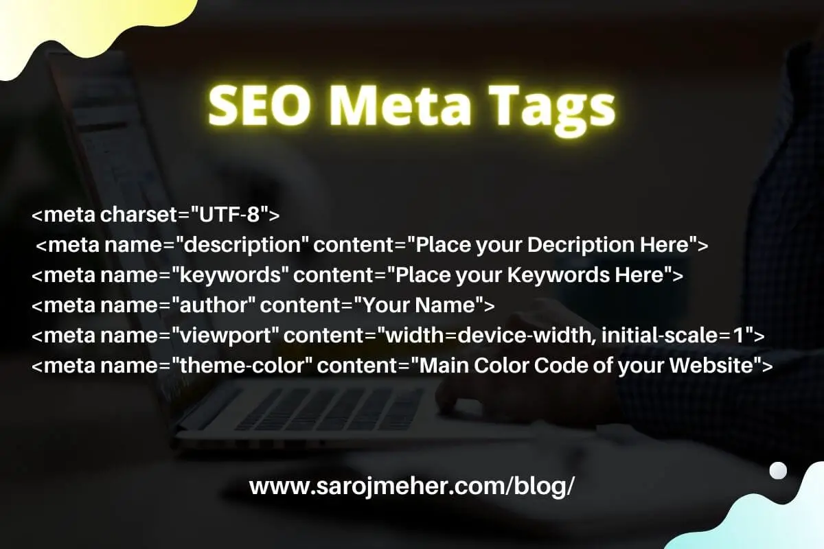 SEO Meta Tags